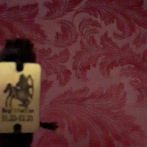 Leather bracelet Sagittarius Zodiac Charm